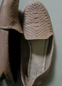 Fine Style Ballerinas