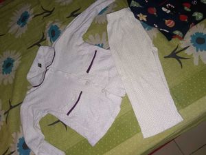 Baby Night Dress