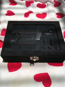 Jewellery Organiser 🎀