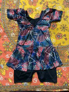 Women Swim Suit
