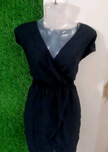 H&amp;M Casual Flare Dress