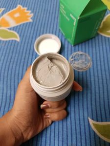 Innisfree Clay Mask
