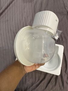 Breast Pump