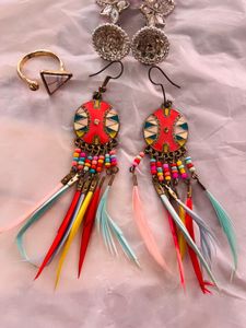 Beautiful Earrings