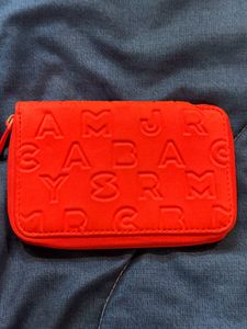 Authentic Marc Jacobs Wallet