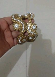 2 Bangles Combo