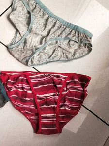 Used Brief