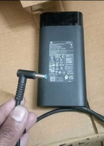 HP LAPTOP CHARGER NEW AND ORIGINAL 150 WATT