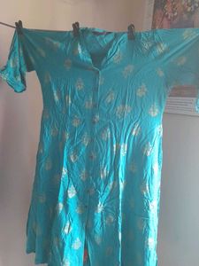 Rayon Kurti