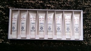 Mitchell USA Age-less Moisturizer SPF 45
