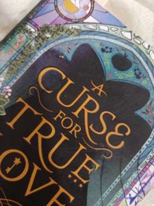 A Curse For True Love
