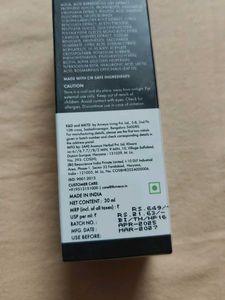 Thrive Hair Prime Serum