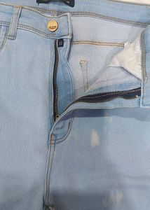 AUTHENTIC DENIM JEANS 👖