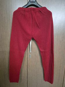 2 piece Woolen Kurti Set | 40