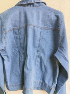 Beautiful Denim