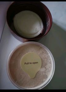 Lakme Rose Face Compact Powder