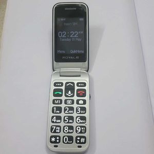 FLIP PHONES