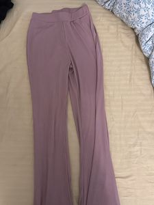 Pink Co-ord set, perfect airport look
