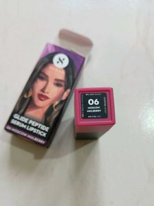 Sugar Lipstick - 06 Moscow Mulberry