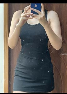 Little Black Dress Urbanic