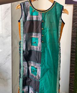 long dress