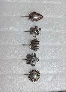 Flower Nose Ring