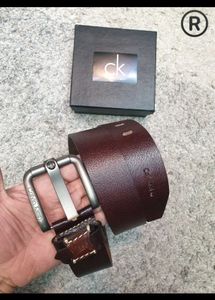 Calvin Klein Belts