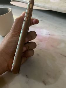 Puluka Sparkly iPhone 6/7/8/se Case