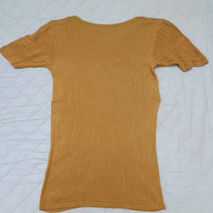 Van Heusen Top Summer cool