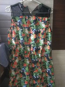 dress