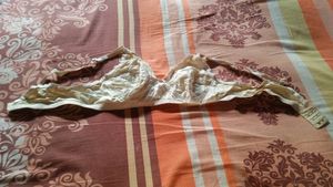 9 Used Bra (For Donation Purpose)