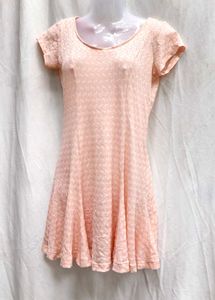 I. CUTE mini dress