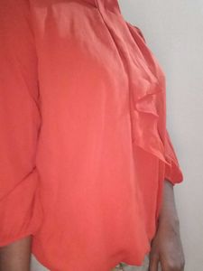 Loose Fitted Top