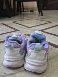 Cute Girls&#39; Shoes