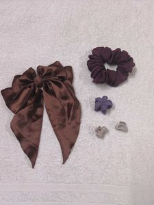Hair Accessory Set