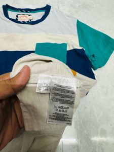Brooks Brothers Summer Tshirt