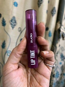 Zudio Lip Tint - Plum Shade