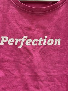 Pink Perfection Tee