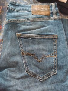 Guess Jeans