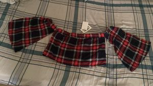 Off Shoulder Stylish Top