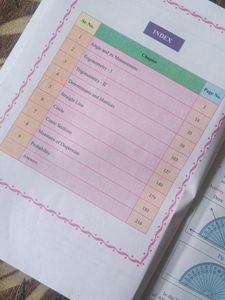Mathematics &amp; Statistics Part 1 Textbook