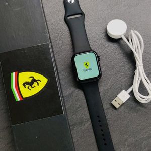 Ferrari Smart Watch