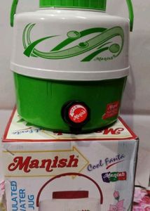 Water Cool Jag (5 Litre)