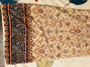 Patterned Sundress with Spaghetti Straps