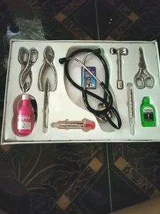 Doctor Set