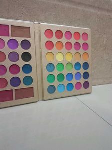 Eyeshadow Palette