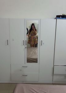 Colorful Strapless Mini Dress