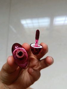Sugar Deep Red Lipstick - Scarlett Smitten