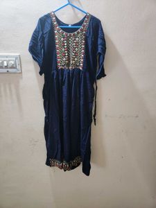 Anarkali Kurta