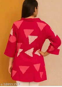 Short Kurta